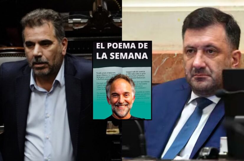 Poema de la semana