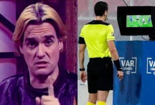 VAR