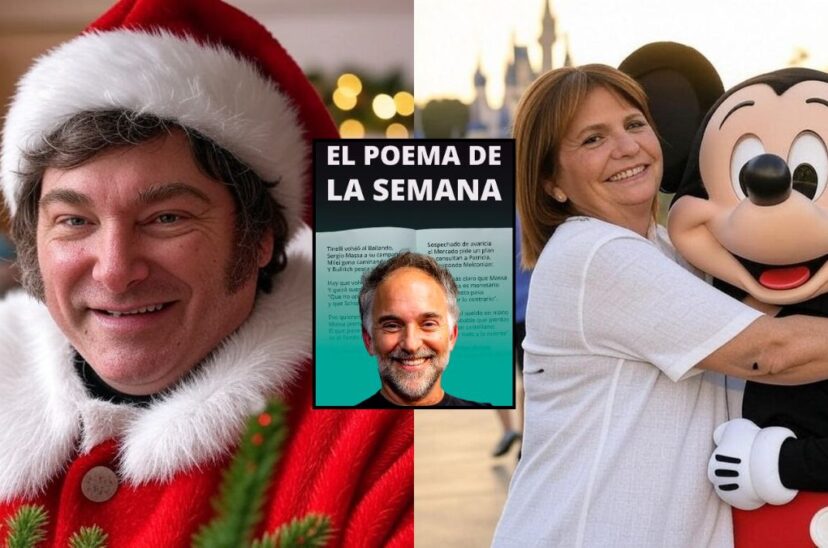 Poema de la semana
