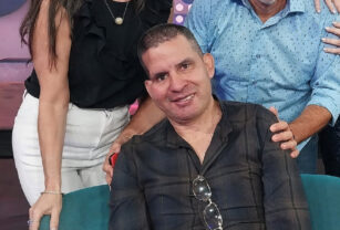 Fernando cáceres