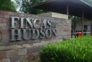 Hudson