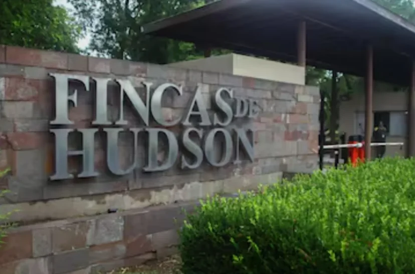 Hudson