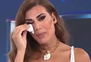 Flor de la V intrusos