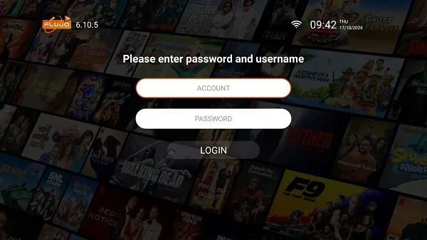 Flujo TV