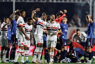 Fútbol muertes mundial