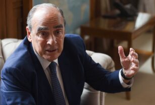 guillermo Francos PASO