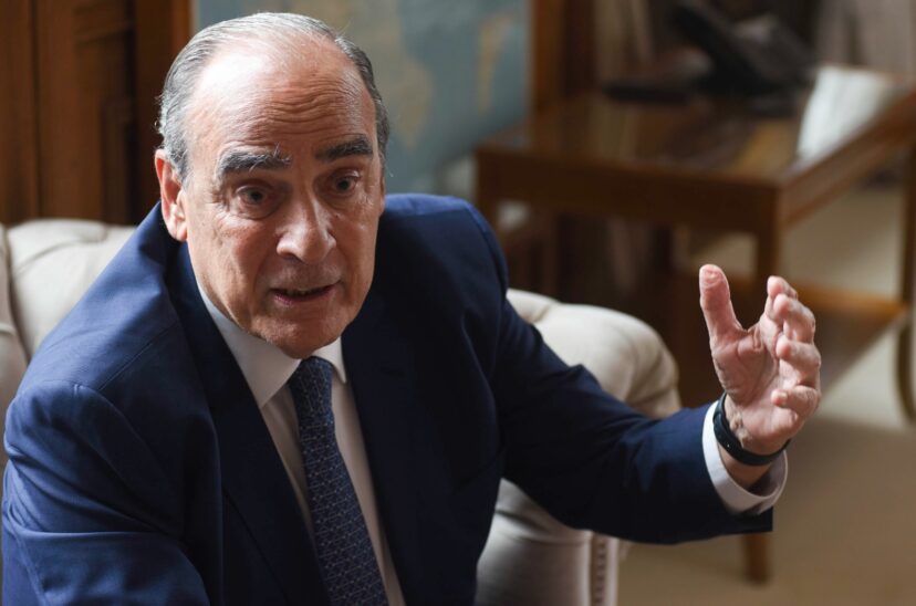 guillermo Francos PASO