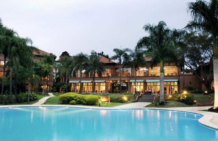 Hotel Navidad y Año Nuevo