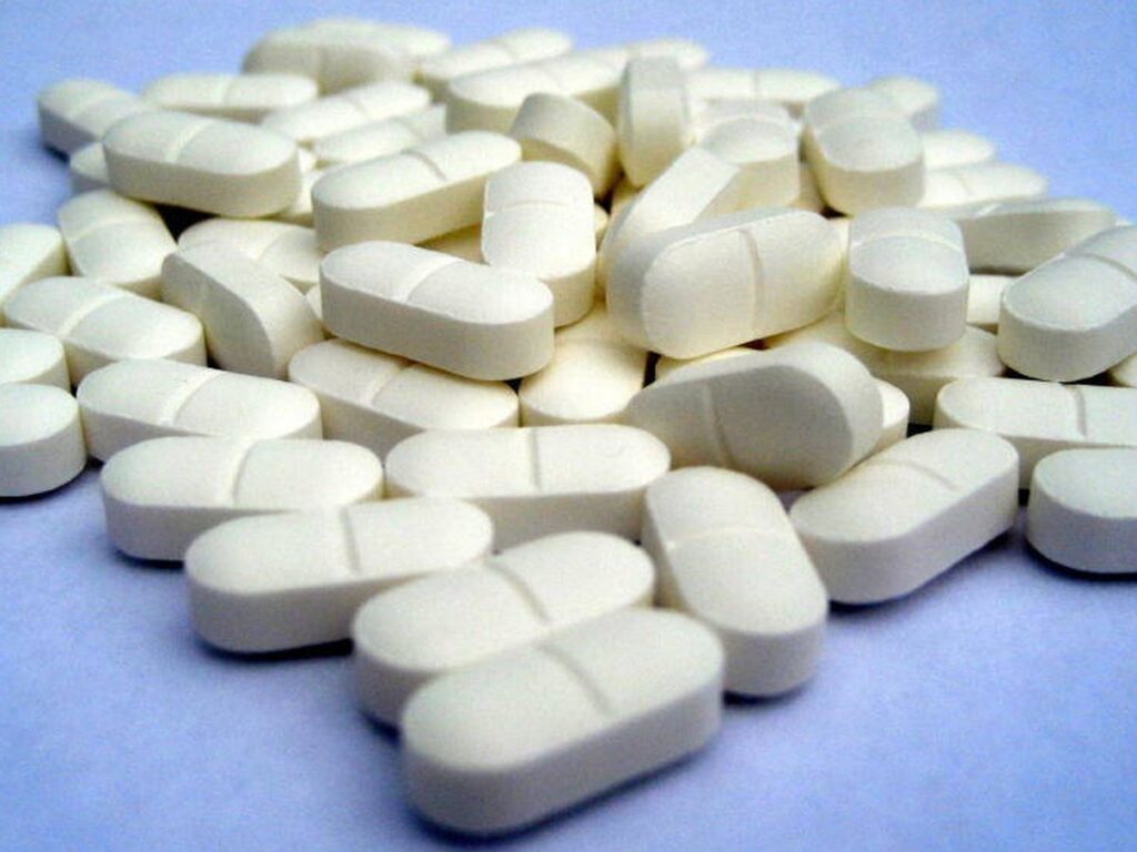 Ibuprofeno