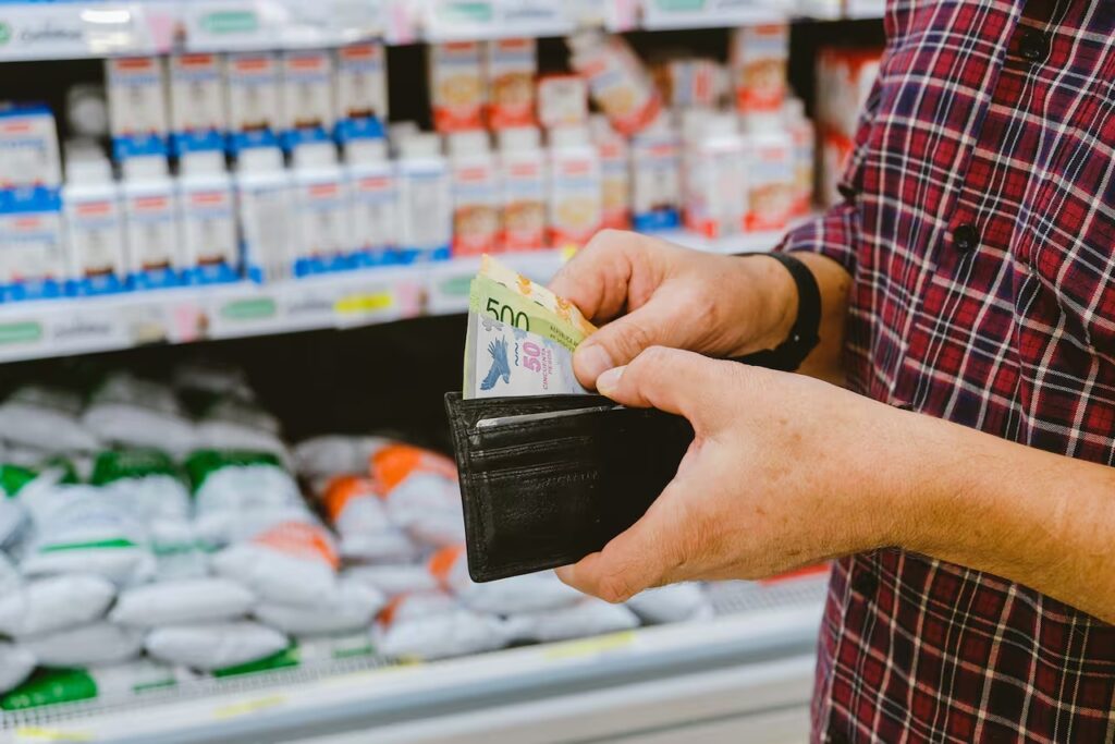 Inflación