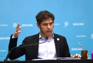 Kicillof