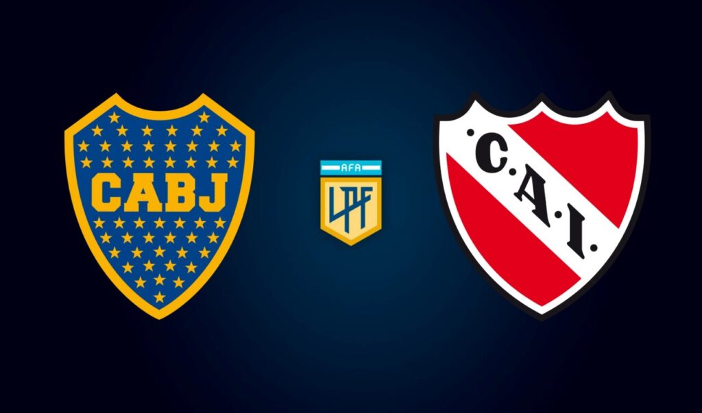 Boca Independiente