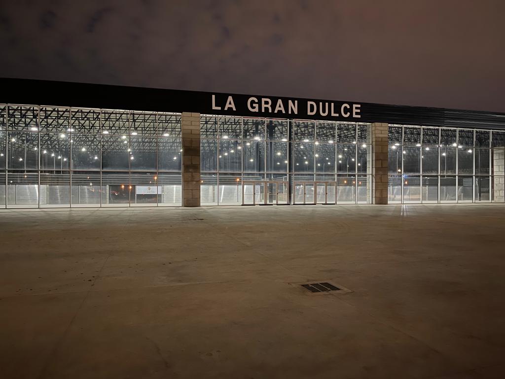 La Gran Dulce