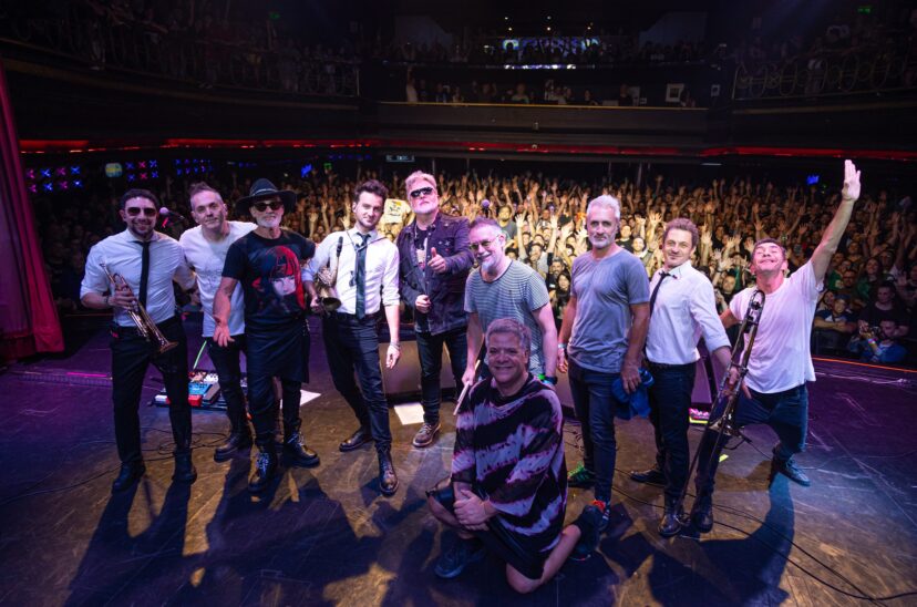 Los Pericos. Foto: @luligk.ph