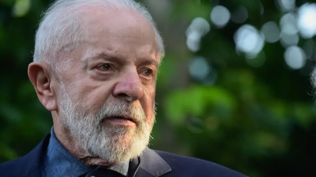 Lula da Silva