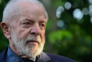 Lula da Silva