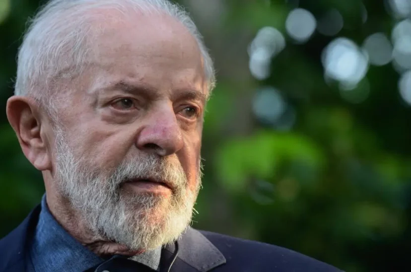 Lula da Silva