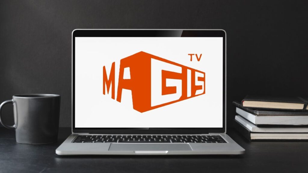 Magis TV