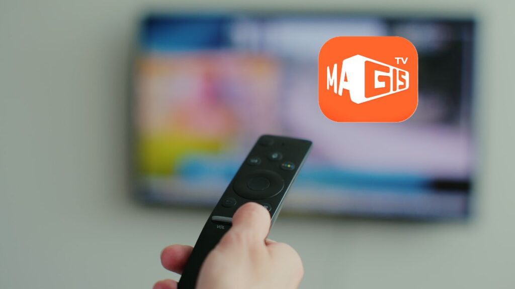Magis TV