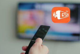 Magis TV