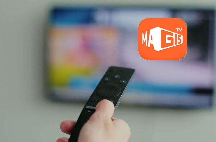 Magis TV
