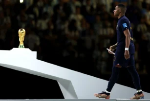 Mbappé