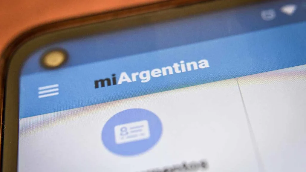 Mi argentina