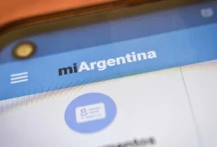 Mi argentina