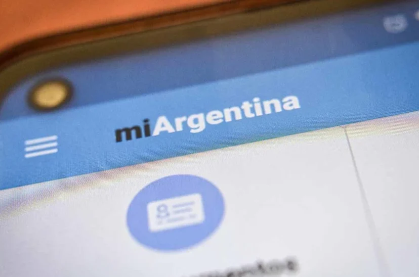 Mi argentina