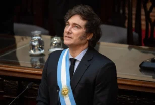 Milei