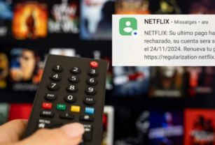 Netflix