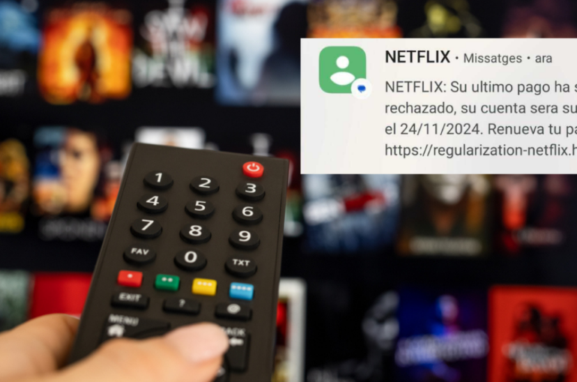 Netflix