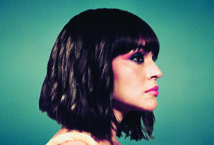 Norah Jones