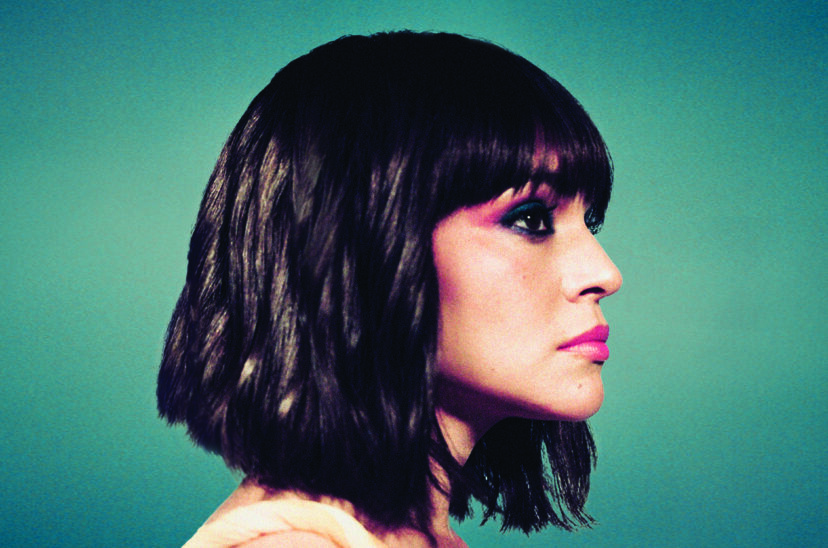 Norah Jones
