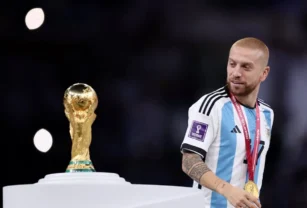 Papu Gómez