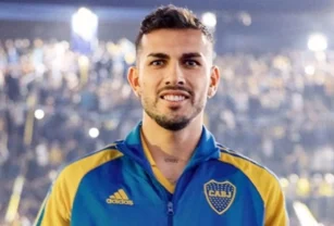 Paredes mercado de pases boca
