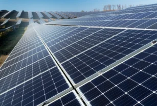Parque Solar
