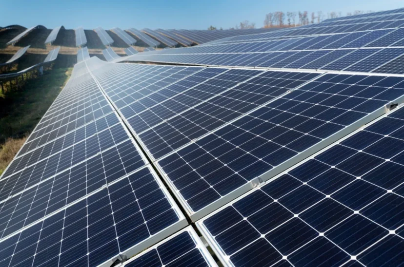 Parque Solar