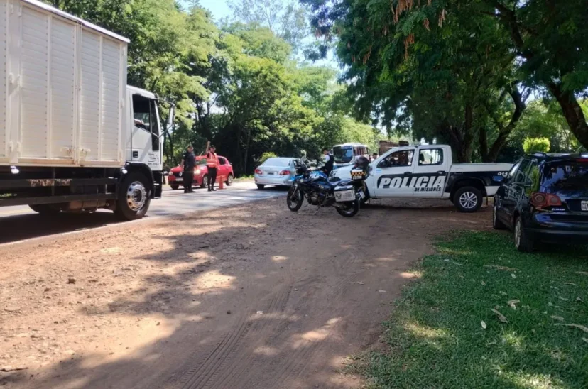 Policía