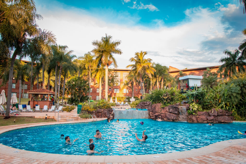 Hoteles para Navidad y Año Nuevo