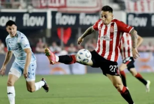 Racing Club ESTUDIANTES