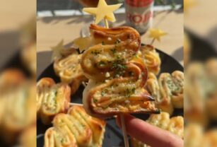 Receta navideña