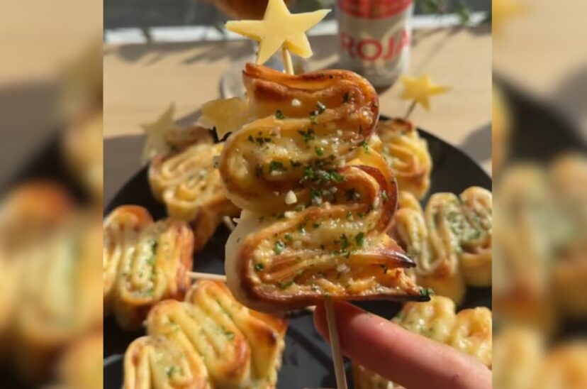 Receta navideña