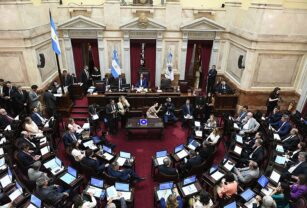 senado paso
