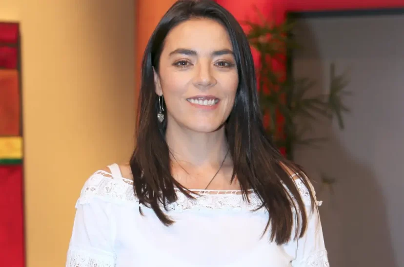 Sandra Reyes