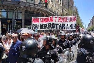 Plaza de Mayo