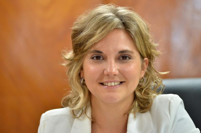 Stefanía Cora