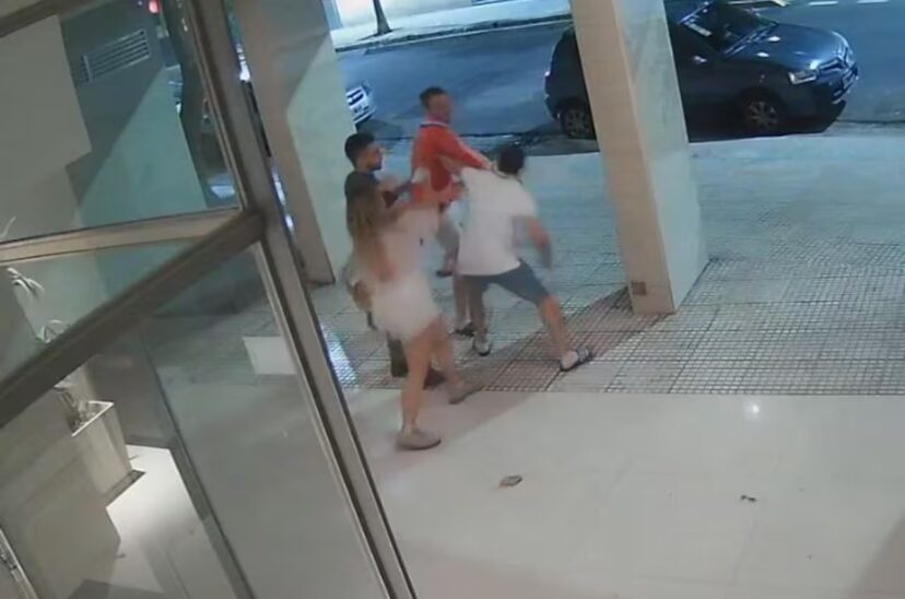 Vecinos música