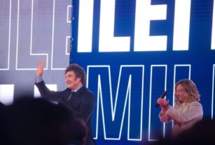 Milei