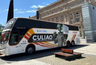 Culiao, campaña turística de Córdoba